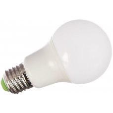 Лампа светодиодная 8 Вт Е27 3000К IN HOME LED-A60-VC 4690612024004